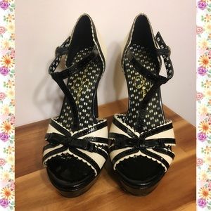 Jessica Simpson Pump